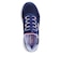 SKECHERS/17.0～23.0cm BOUNDER-SIMPLE CUTE 303585L-NVY 「スリップイン」仕様 子供 靴 スケッチャーズ キッズ シューズ スニーカー ムラサキスポーツ