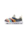 NIKE/17.0cm～22.0cm 343738-033 DYNAMO FREE PS ダイナモ フリー PS ナイキ キッズ スリッポン シューズ スニーカー ムラサキスポーツ