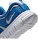 NIKE/17.0cm～22.0cm 343738-448 DYNAMO FREE PS ダイナモ フリー PS ナイキ キッズ スリッポン シューズ スニーカー ムラサキスポーツ