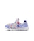 NIKE/19.0～22.0cm IQ0809-500 ナイキ ダイナモ フリー SE ナイキ ランニングシューズ キッズ スリッポン シューズ スニーカー ムラサキスポーツ