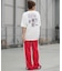 adidas/DO004 W STADIUM MESHパンツ セットアップ対応 ジャージ ロンパン アディダス レディース ムラサキスポーツ