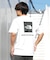 THE NORTH FACE/NT32543 ショートスリーブバックスクエアートラバースロゴティー 半袖Tシャツ ザ・ノースフェイス メンズ ムラサキスポーツ【正規代理店】