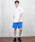 THE NORTH FACE/NT32543 ショートスリーブバックスクエアートラバースロゴティー 半袖Tシャツ ザ・ノースフェイス メンズ ムラサキスポーツ【正規代理店】