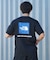 THE NORTH FACE/NT32543 ショートスリーブバックスクエアートラバースロゴティー 半袖Tシャツ ザ・ノースフェイス メンズ ムラサキスポーツ【正規代理店】