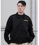 【限定】SANTACRUZ/502261102 SC BLOUSON ベトジャン ベトナムジャケット サンタクルーズ メンズ ムラサキスポーツ限定