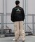 【限定】SANTACRUZ/502261102 SC BLOUSON ベトジャン ベトナムジャケット サンタクルーズ メンズ ムラサキスポーツ限定