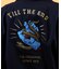 【限定】SANTACRUZ/502261102 SC BLOUSON ベトジャン ベトナムジャケット サンタクルーズ メンズ ムラサキスポーツ限定