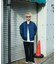 【限定】DEARLAUREL/DNM DERBY JACKET DL26S-0103 ダービージャケット ジャケット ディアローレル メンズ ムラサキスポーツ限定