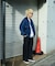 【限定】DEARLAUREL/DNM DERBY JACKET DL26S-0103 ダービージャケット ジャケット ディアローレル メンズ ムラサキスポーツ限定