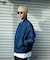 【限定】DEARLAUREL/DNM DERBY JACKET DL26S-0103 ダービージャケット ジャケット ディアローレル メンズ ムラサキスポーツ限定