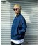 【限定】DEARLAUREL/DNM DERBY JACKET DL26S-0103 ダービージャケット ジャケット ディアローレル メンズ ムラサキスポーツ限定