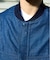 【限定】DEARLAUREL/DNM DERBY JACKET DL26S-0103 ダービージャケット ジャケット ディアローレル メンズ ムラサキスポーツ限定
