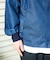 【限定】DEARLAUREL/DNM DERBY JACKET DL26S-0103 ダービージャケット ジャケット ディアローレル メンズ ムラサキスポーツ限定
