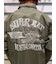 SUPER RAT/25-SR-MU-CJ-01 コーチジャケット アウター スーパーラット メンズ ムラサキスポーツ