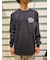 SUPER RAT/25-SR-MU-LS-02 長袖 Tシャツ ロンT スーパーラット メンズ ムラサキスポーツ