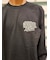 SUPER RAT/25-SR-MU-LS-02 長袖 Tシャツ ロンT スーパーラット メンズ ムラサキスポーツ