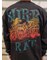 SUPER RAT/25-SR-MU-LS-02 長袖 Tシャツ ロンT スーパーラット メンズ ムラサキスポーツ