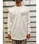 SUPER RAT/25-SR-MU-LS-02 長袖 Tシャツ ロンT スーパーラット メンズ ムラサキスポーツ
