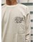 SUPER RAT/25-SR-MU-LS-02 長袖 Tシャツ ロンT スーパーラット メンズ ムラサキスポーツ