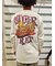 SUPER RAT/25-SR-MU-LS-02 長袖 Tシャツ ロンT スーパーラット メンズ ムラサキスポーツ