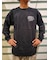 SUPER RAT/25-SR-MU-LS-03 長袖 Tシャツ ロンT スーパーラット メンズ ムラサキスポーツ