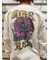 SUPER RAT/25-SR-MU-LS-03 長袖 Tシャツ ロンT スーパーラット メンズ ムラサキスポーツ
