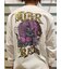 SUPER RAT/25-SR-MU-LS-03 長袖 Tシャツ ロンT スーパーラット メンズ ムラサキスポーツ