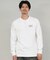 SALTYCREW/75-060 TACKLE　SHOP 長袖 Tシャツ ロンT ソルティクルー メンズ ムラサキスポーツ