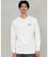 SALTYCREW/75-060 TACKLE　SHOP 長袖 Tシャツ ロンT ソルティクルー メンズ ムラサキスポーツ