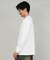 SALTYCREW/75-060 TACKLE　SHOP 長袖 Tシャツ ロンT ソルティクルー メンズ ムラサキスポーツ