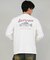 SALTYCREW/75-060 TACKLE　SHOP 長袖 Tシャツ ロンT ソルティクルー メンズ ムラサキスポーツ
