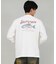 SALTYCREW/75-060 TACKLE　SHOP 長袖 Tシャツ ロンT ソルティクルー メンズ ムラサキスポーツ
