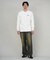 SALTYCREW/75-060 TACKLE　SHOP 長袖 Tシャツ ロンT ソルティクルー メンズ ムラサキスポーツ