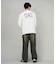 SALTYCREW/75-060 TACKLE　SHOP 長袖 Tシャツ ロンT ソルティクルー メンズ ムラサキスポーツ