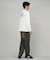 SALTYCREW/75-060 TACKLE　SHOP 長袖 Tシャツ ロンT ソルティクルー メンズ ムラサキスポーツ