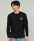 SALTYCREW/75-060 TACKLE　SHOP 長袖 Tシャツ ロンT ソルティクルー メンズ ムラサキスポーツ