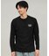 SALTYCREW/75-060 TACKLE　SHOP 長袖 Tシャツ ロンT ソルティクルー メンズ ムラサキスポーツ
