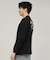 SALTYCREW/75-060 TACKLE　SHOP 長袖 Tシャツ ロンT ソルティクルー メンズ ムラサキスポーツ