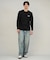 SALTYCREW/75-060 TACKLE　SHOP 長袖 Tシャツ ロンT ソルティクルー メンズ ムラサキスポーツ