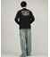 SALTYCREW/75-060 TACKLE　SHOP 長袖 Tシャツ ロンT ソルティクルー メンズ ムラサキスポーツ