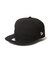 NEW ERA/キッズ 14671557 Youth 9FIFTY Essential ワードマークロゴ キャップ 帽子 ニューエラ 男の子 女の子 ムラサキスポーツ