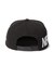 NEW ERA/キッズ 14671557 Youth 9FIFTY Essential ワードマークロゴ キャップ 帽子 ニューエラ 男の子 女の子 ムラサキスポーツ