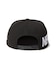 NEW ERA/キッズ 14671557 Youth 9FIFTY Essential ワードマークロゴ キャップ 帽子 ニューエラ 男の子 女の子 ムラサキスポーツ