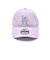 【ムラサキスポーツ別注】NEW ERA/キッズ 14676876 Youth9TWENTY MS ロサンゼルス・ドジャース キャップ 帽子 ニューエラ 男の子 女の子 ムラサキスポーツ限定