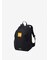 THE NORTH FACE/キッズ 22L ラウンディNMJ72358 バックパック デイパック リュック 遠足 通園 通学 ザノースフェイス 男の子 女の子 ムラサキスポーツ