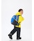 THE NORTH FACE/キッズ 15L NMJ72360 スモールデイ バックパック デイパック リュック 遠足 通園 通学 ザノースフェイス 男の子 女の子 ムラサキスポーツ