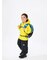 THE NORTH FACE/キッズ 15L NMJ72360 スモールデイ バックパック デイパック リュック 遠足 通園 通学 ザノースフェイス 男の子 女の子 ムラサキスポーツ