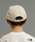 THE NORTH FACE/キッズ NNJ02407 スモールロゴキャップ  キャップ 帽子 ザ・ノースフェイス 男の子 女の子 ムラサキスポーツ