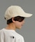 THE NORTH FACE/キッズ NNJ02407 スモールロゴキャップ  キャップ 帽子 ザ・ノースフェイス 男の子 女の子 ムラサキスポーツ