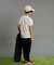 THE NORTH FACE/キッズ NNJ02407 スモールロゴキャップ  キャップ 帽子 ザ・ノースフェイス 男の子 女の子 ムラサキスポーツ